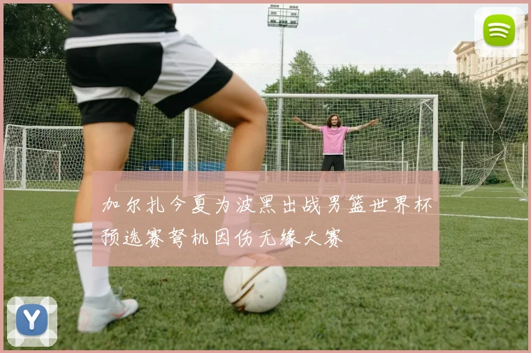 加尔扎今夏为波黑出战男篮世界杯预选赛弩机因伤无缘大赛