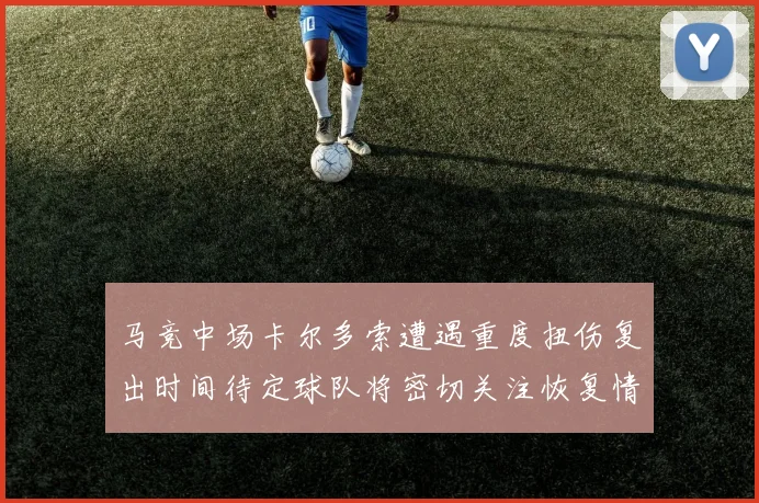 马竞中场卡尔多索遭遇重度扭伤复出时间待定球队将密切关注恢复情况